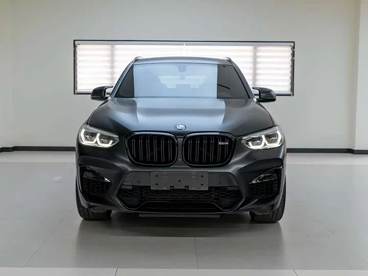 BMW X3 M