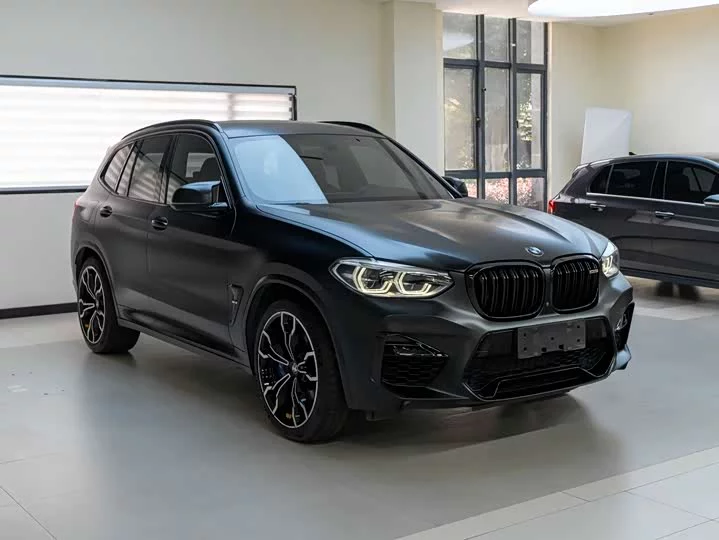 BMW X3 M