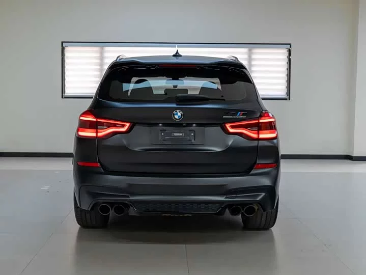 BMW X3 M