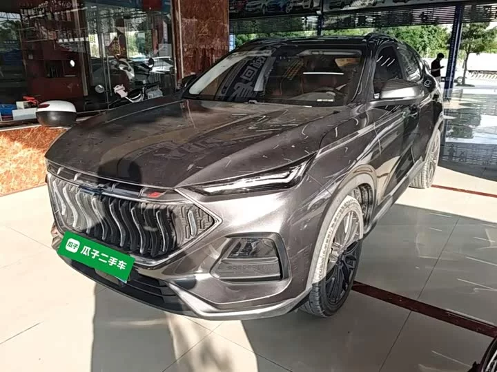 Oshan X5