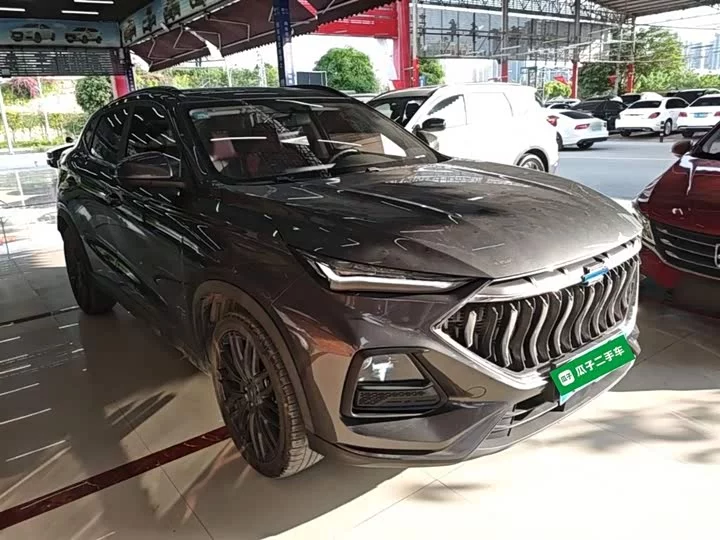 Oshan X5