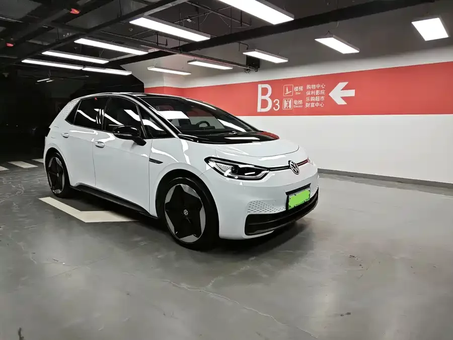 Volkswagen ID.3