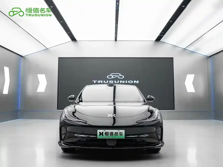 Zhiji L6