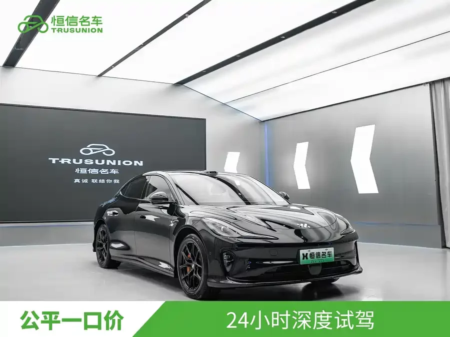 Zhiji L6