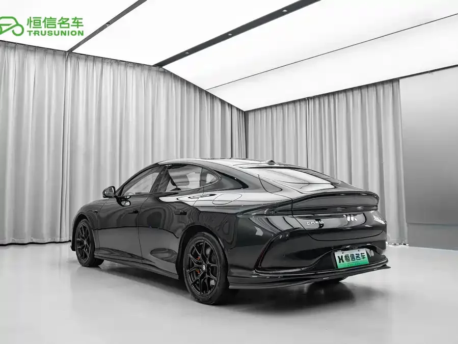 Zhiji L6