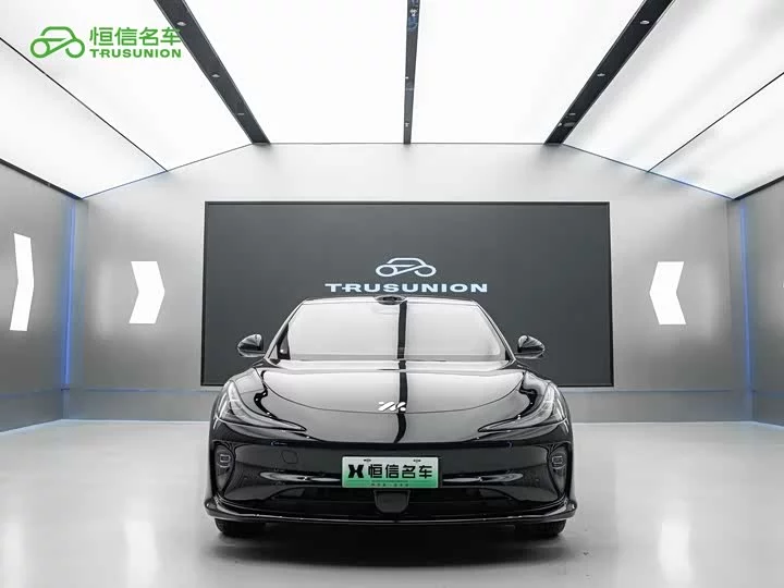 Zhiji L6