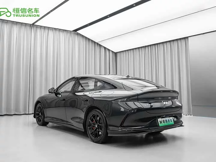 Zhiji L6