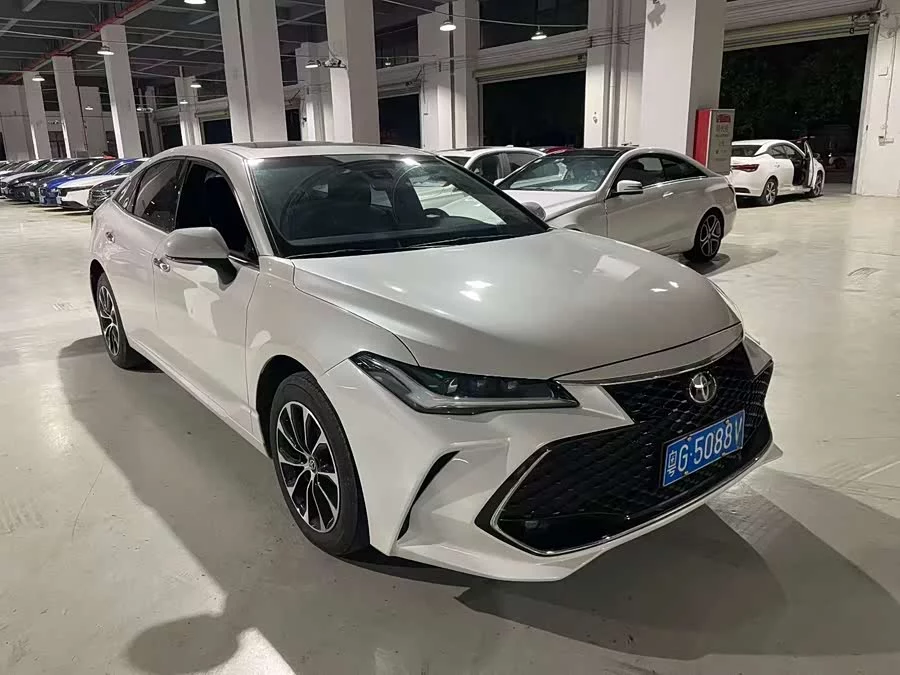 Toyota Avalon