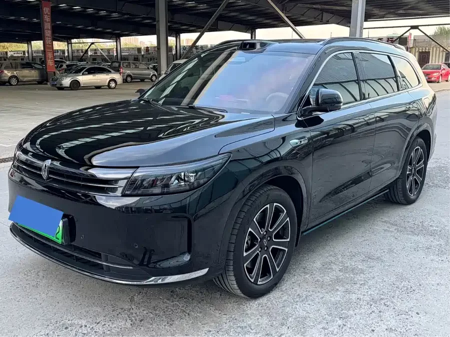 AITO Wenjie M7