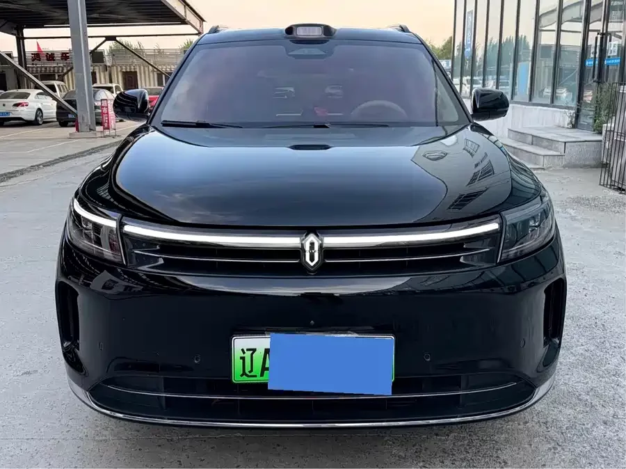 AITO Wenjie M7