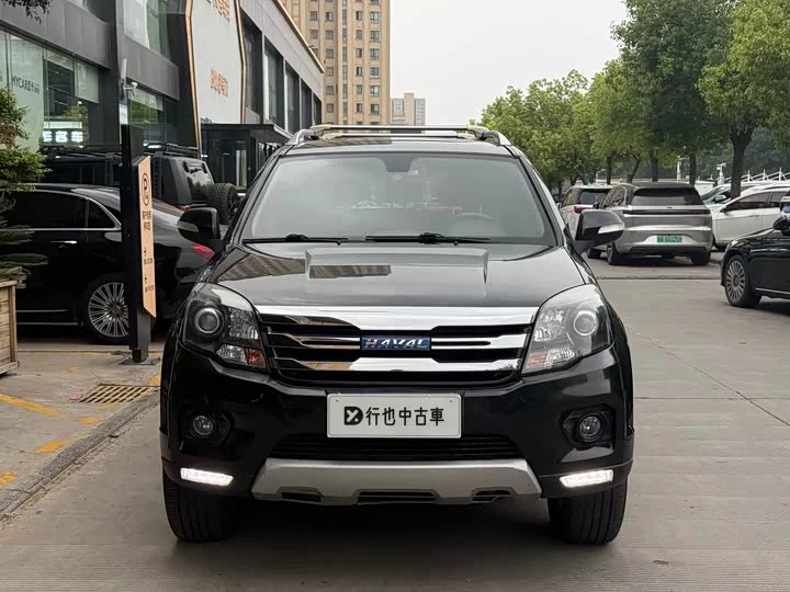 Haval H5 Classic