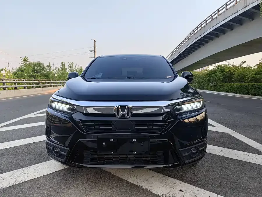 Honda Haoying