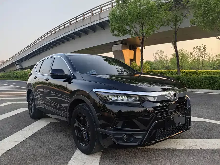 Honda Haoying