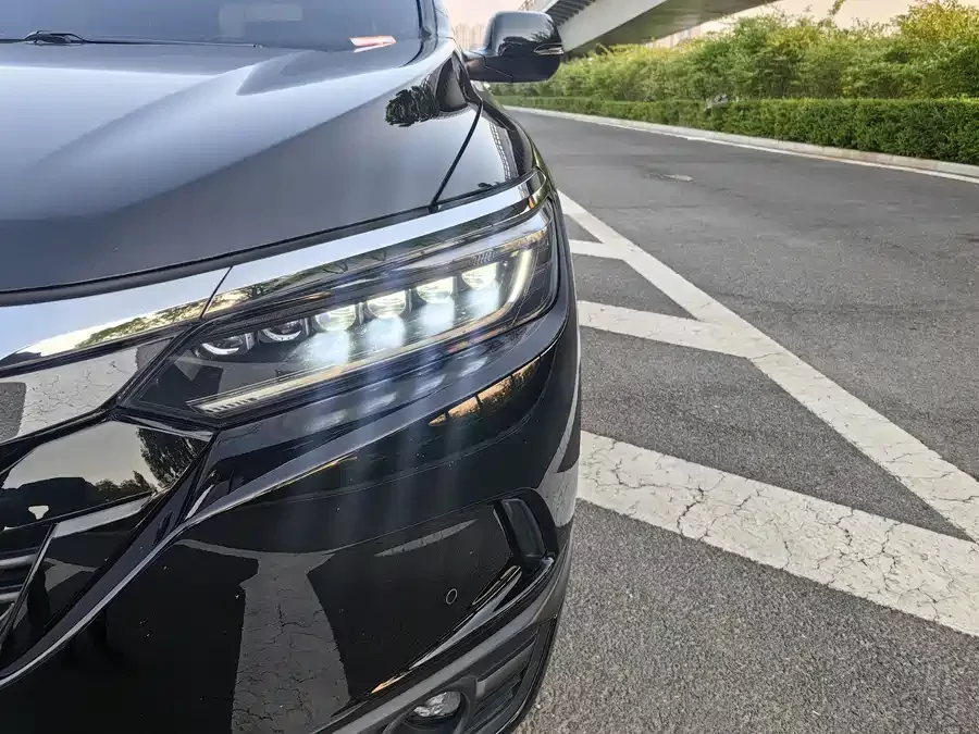 Honda Haoying