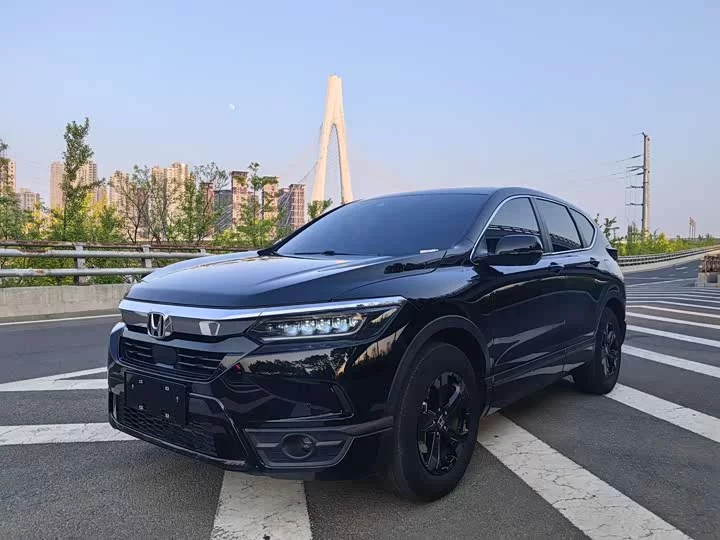 Honda Haoying