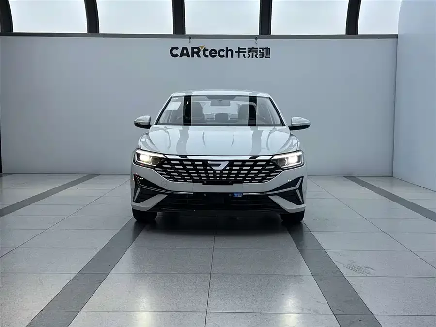 Jetta VA7