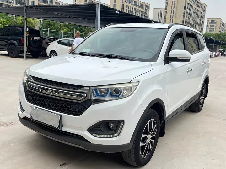 Lifan maiwe