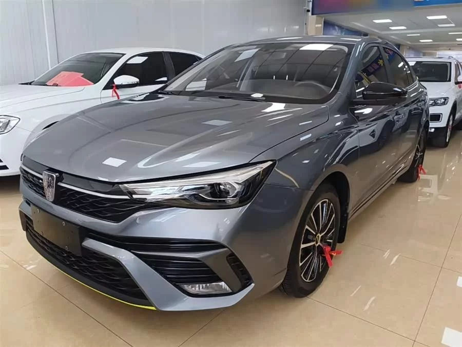 Roewe i5