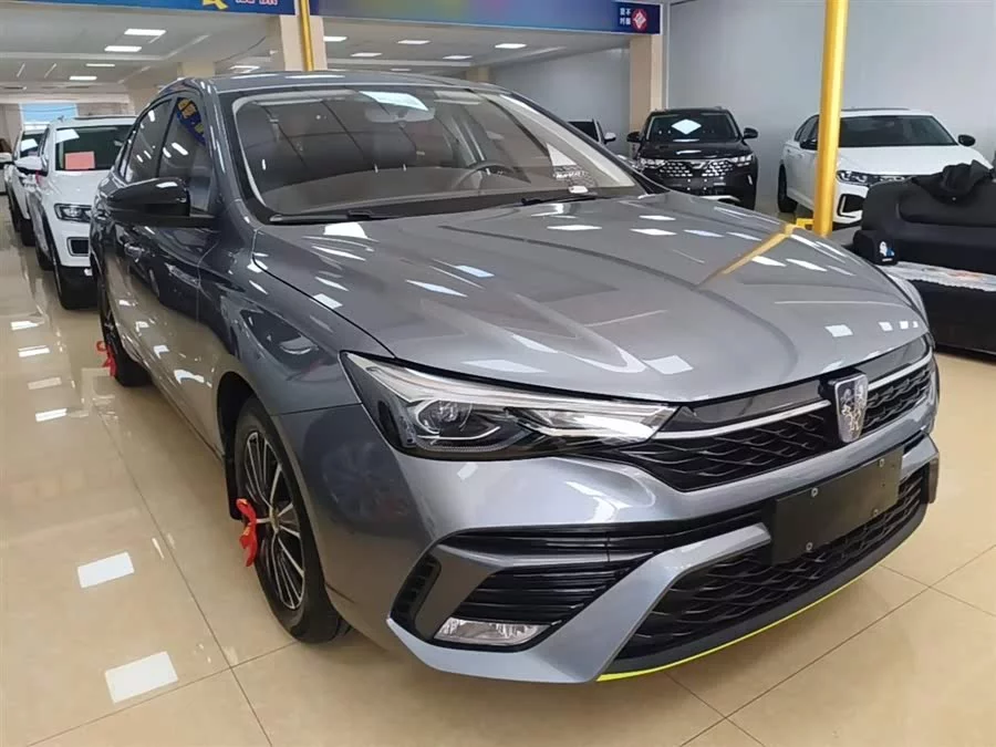Roewe i5
