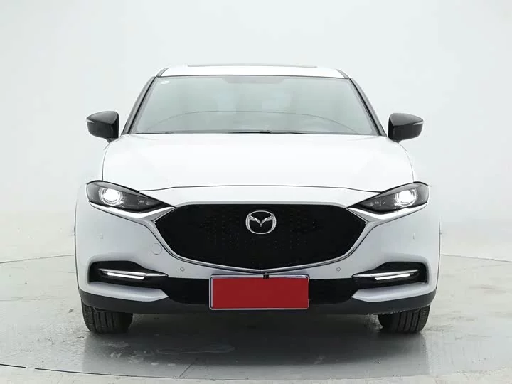 Mazda CX-4