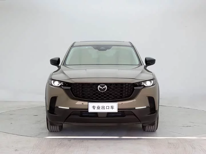Mazda CX-50