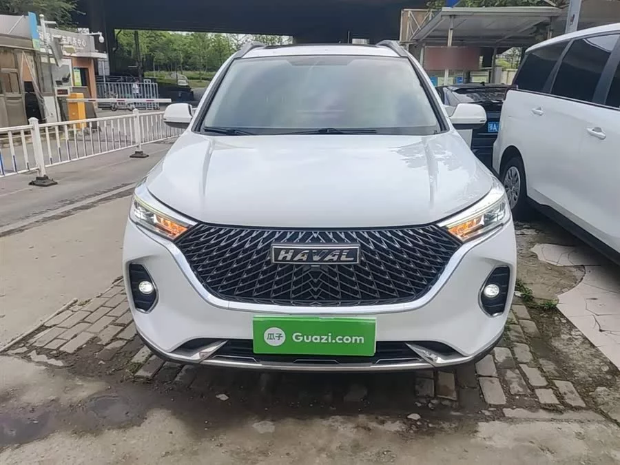 Haval M6