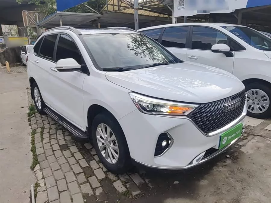 Haval M6