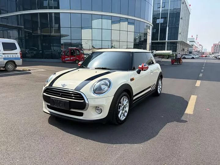 MINI 
