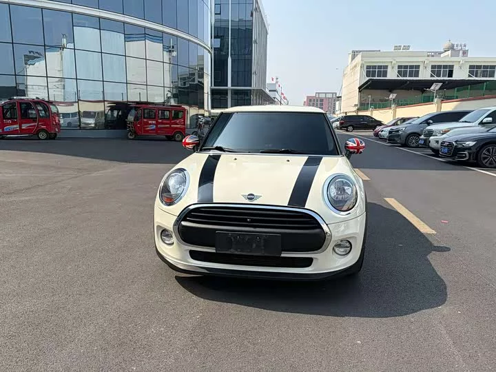 MINI 