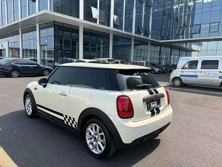MINI 