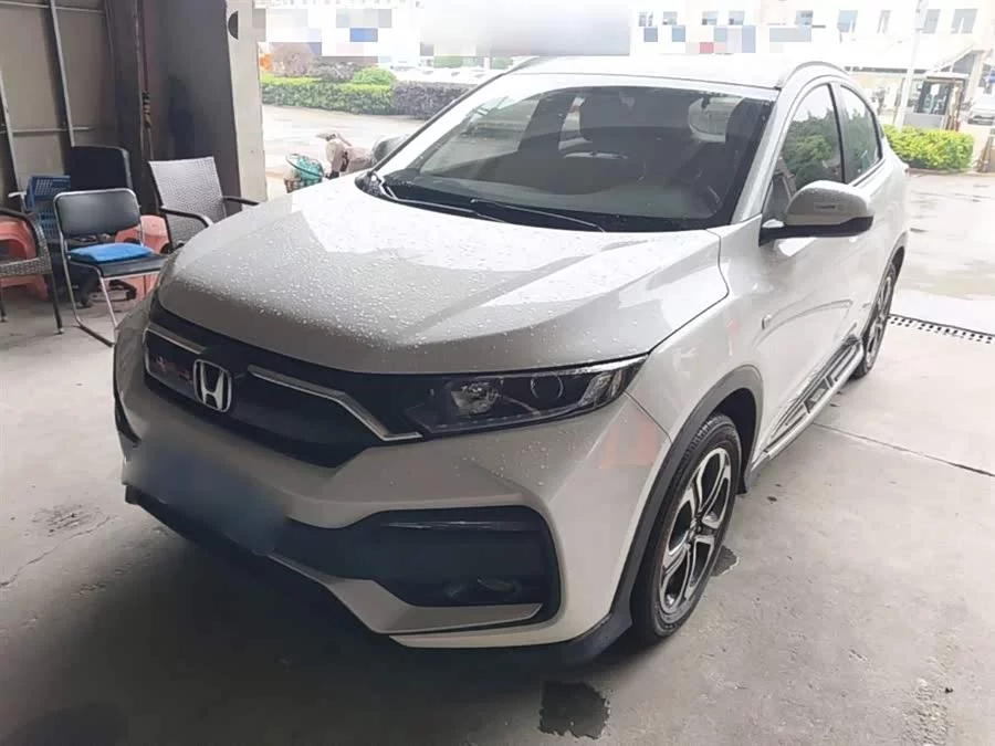 Honda XR-V