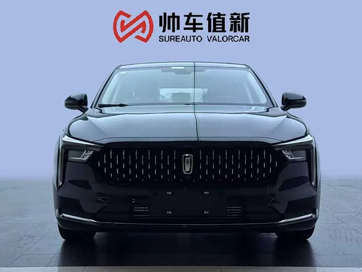 FAW Besturn B70