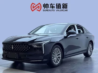 FAW Besturn B70