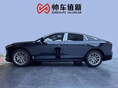 FAW Besturn B70