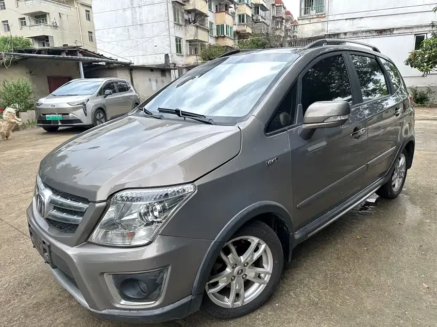 Changan CX20