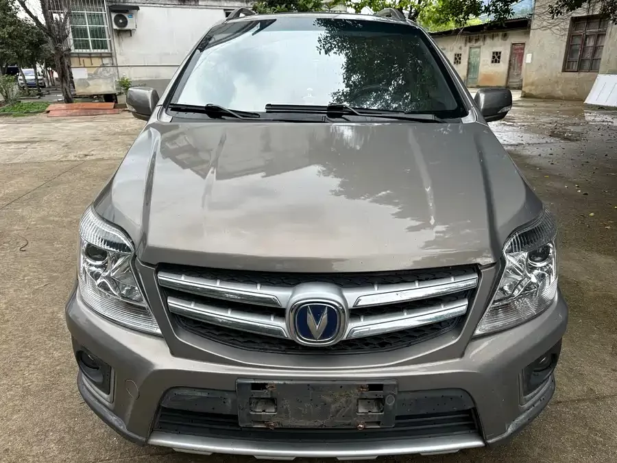 Changan CX20