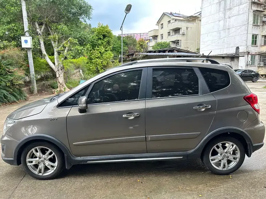 Changan CX20