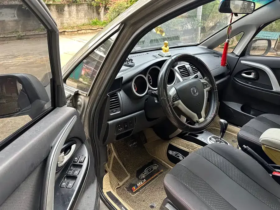 Changan CX20