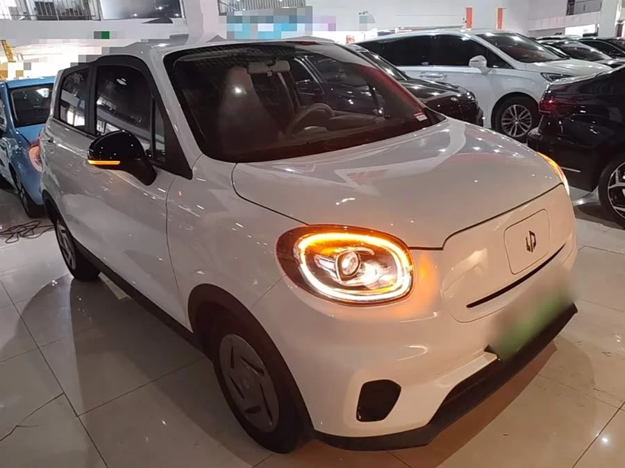 Leapmotor T03