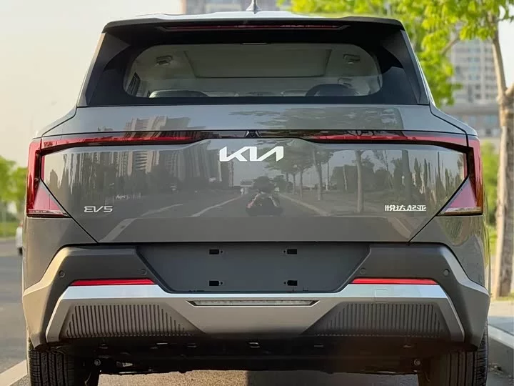 kia EV5