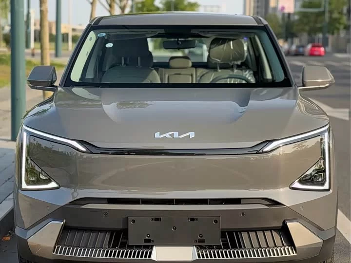 kia EV5