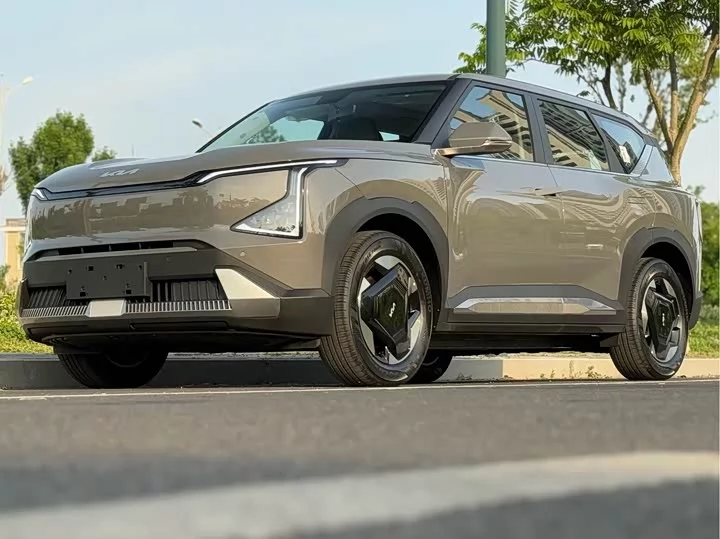 kia EV5