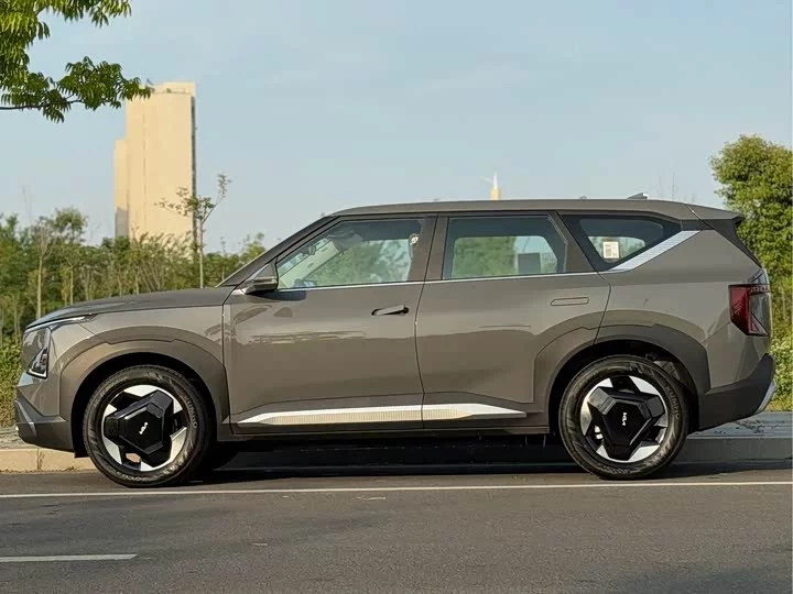 kia EV5