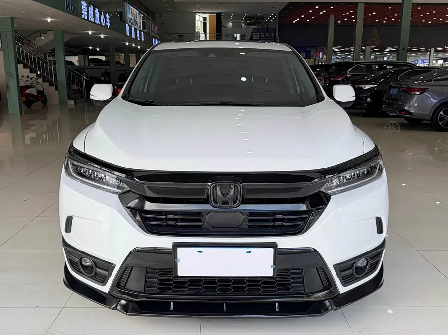 Honda Haoying