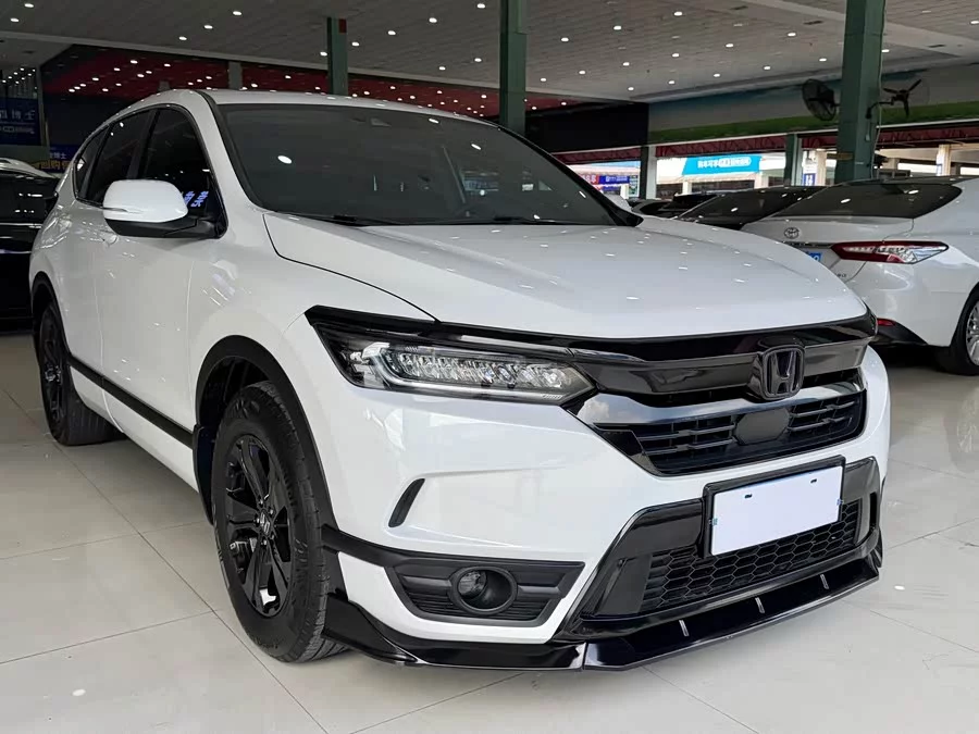 Honda Haoying