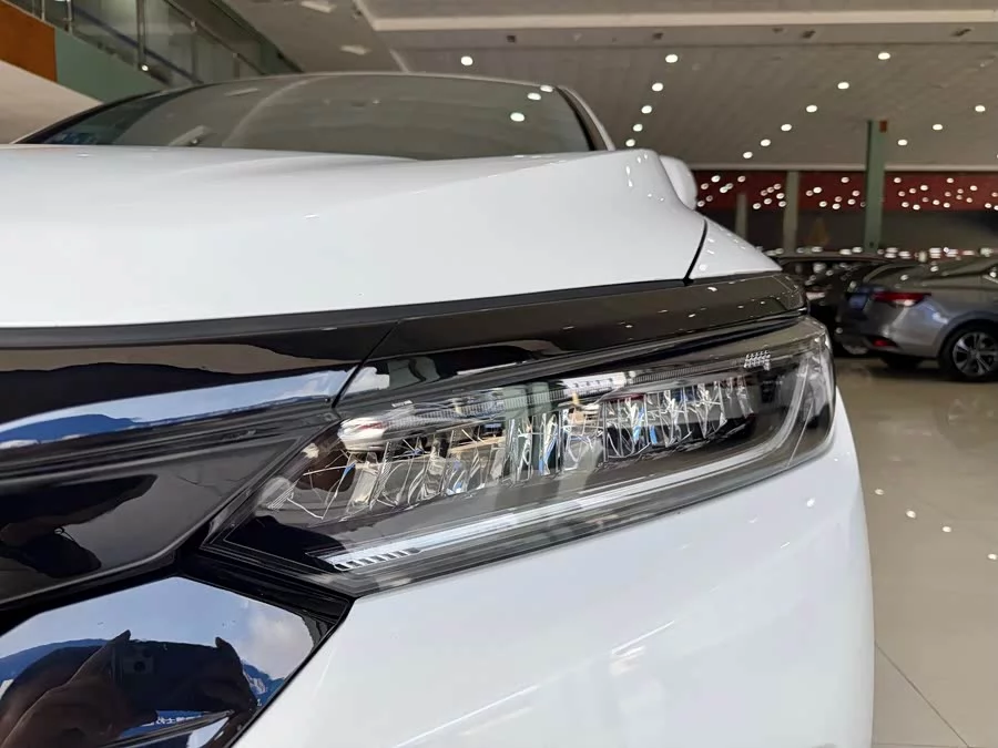 Honda Haoying