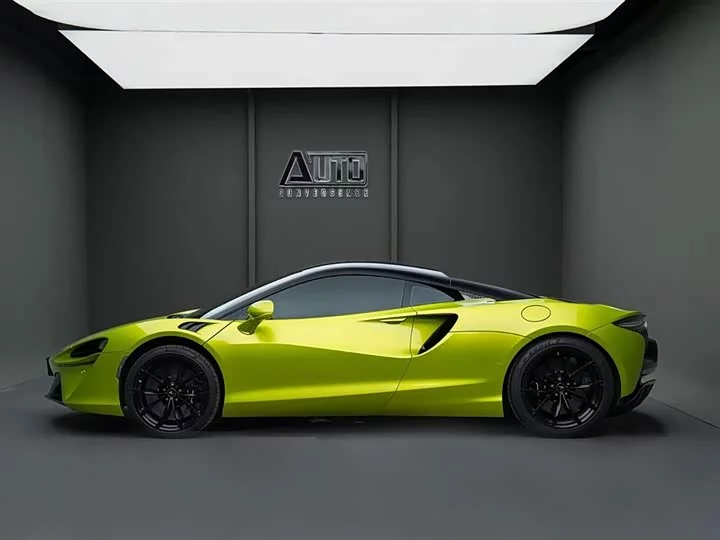 McLaren Artura