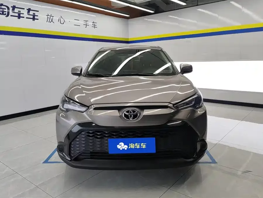 Toyota Frontlander