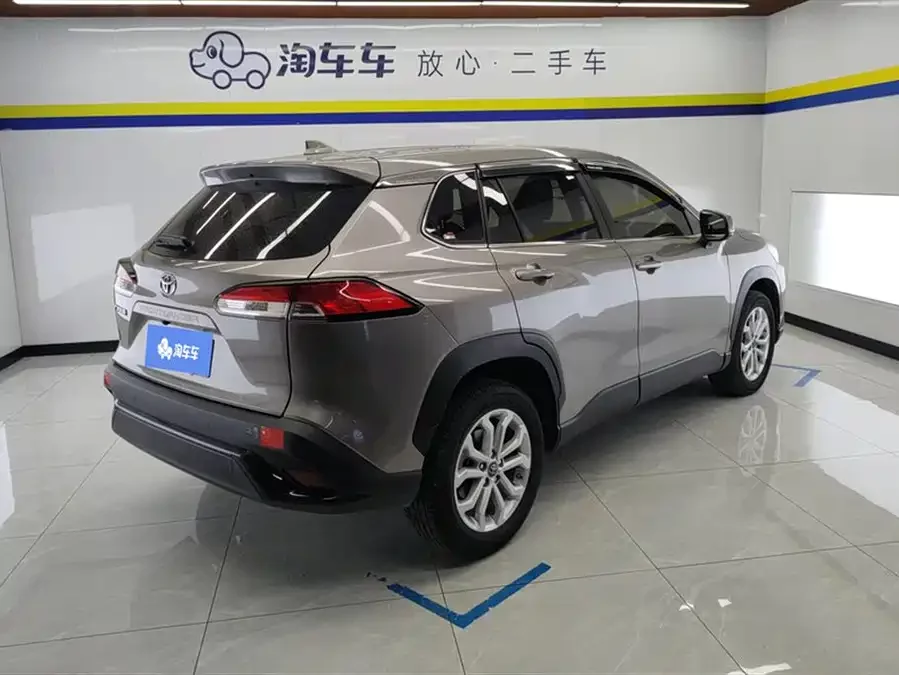 Toyota Frontlander