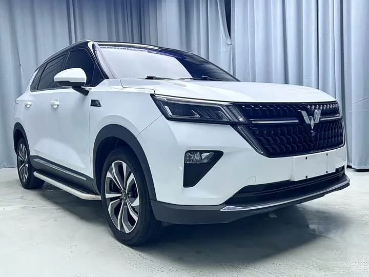 Wuling Star
